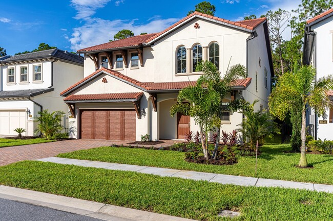 Exterior - 10146 Royal Island Ct