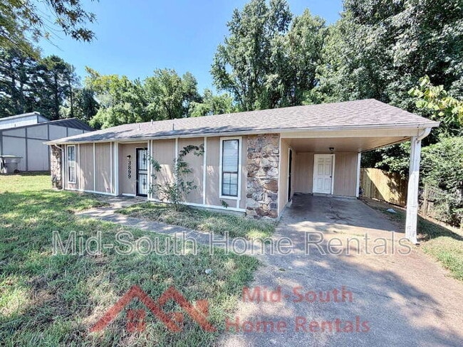 Photo - 3899 Kerwin Dr Townhome