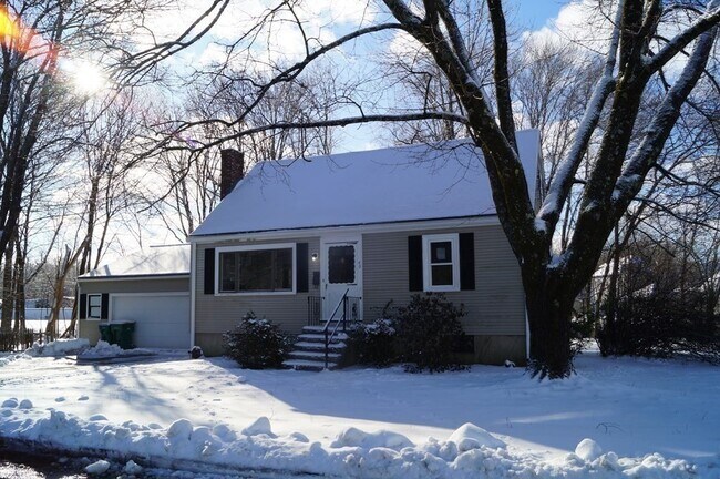 Foto del edificio - 49 St Paul Ave