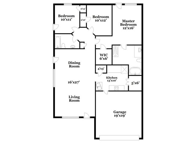 Foto del edificio - 811 N Ridge Dr