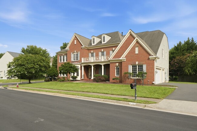 Photo - 5285 Meadow Estates Drive House