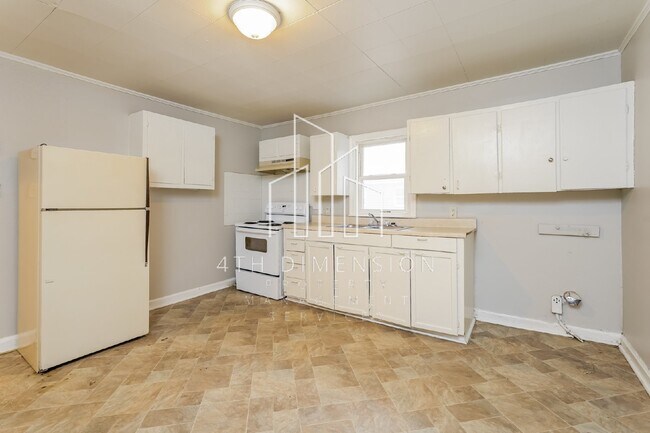 Foto del edificio - Charming 3-Bedroom Home in Winston-Salem w...