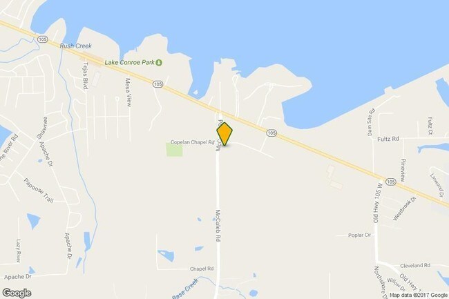 Foto del edificio - 425 McCaleb Rd