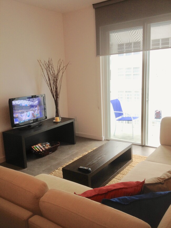 Foto del edificio - 6969 Collins Ave