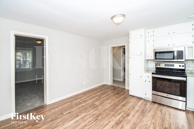 Foto del edificio - 3966 Oglesby Rd