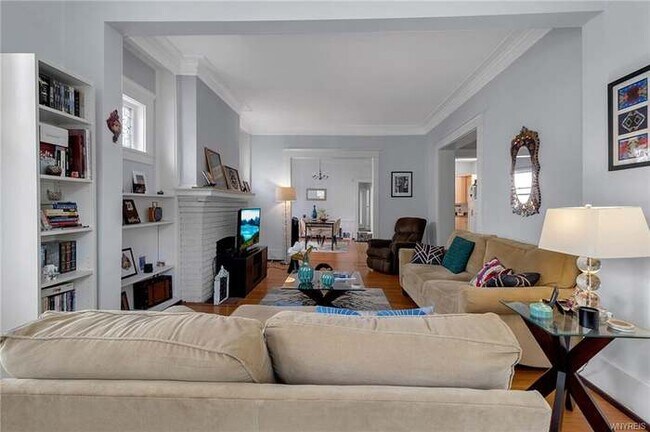 Foto del edificio - 90 Highland Ave