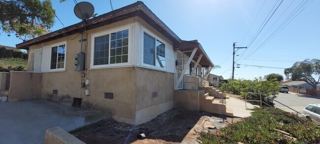 Foto del edificio - 2103 Drescher St