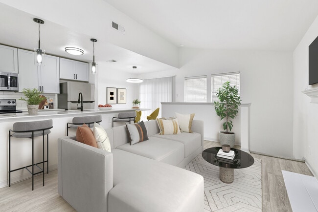 Building Photo - Preserve at Preston