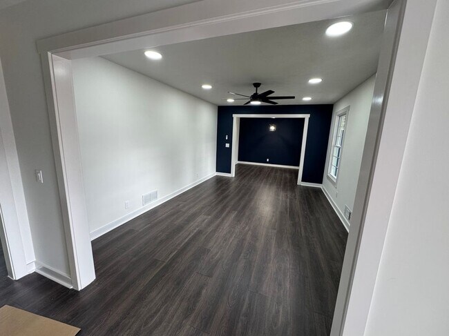 Foto del edificio - 1390 White Oak St SE