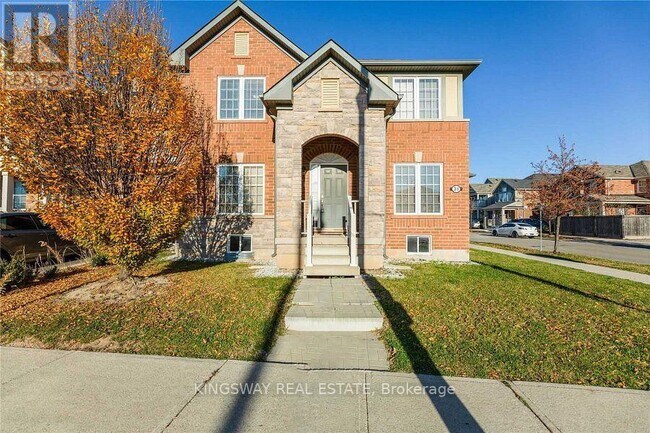 Building Photo - 31 Bleasdale Ave