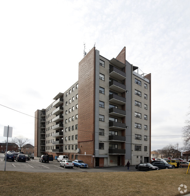 Building Photo - Leadway Apartments