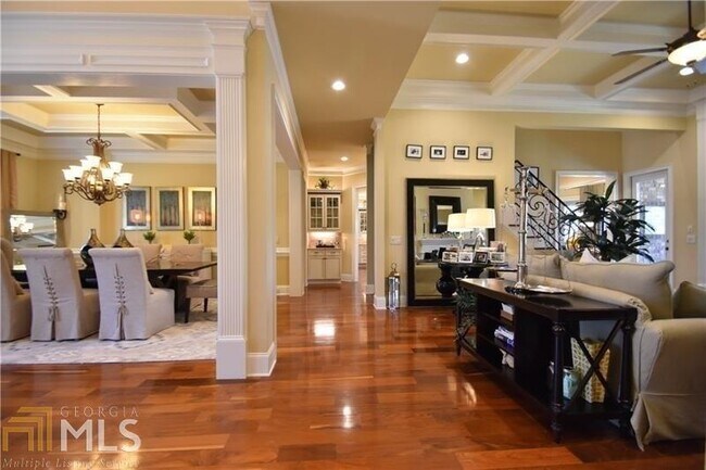 Foto del edificio - 2354 Northern Oak Dr