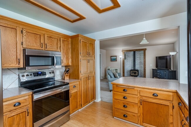 Foto del edificio - 3 Bedroom 2.5 Bath House