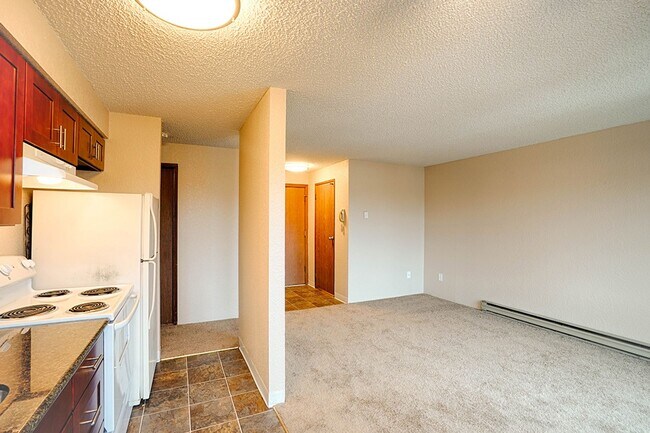 Foto del interior - Imperial Crown Manor Apartments