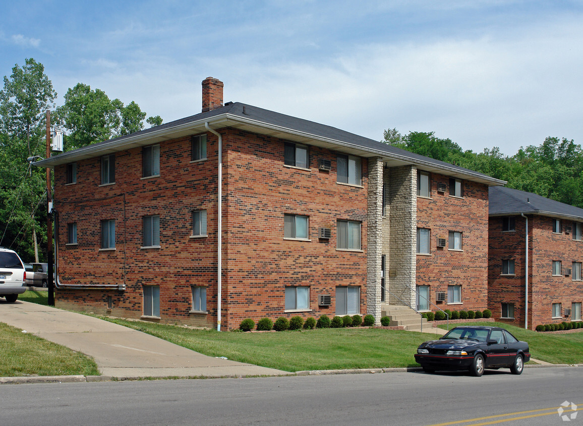 Foto del edificio - Highland Manor