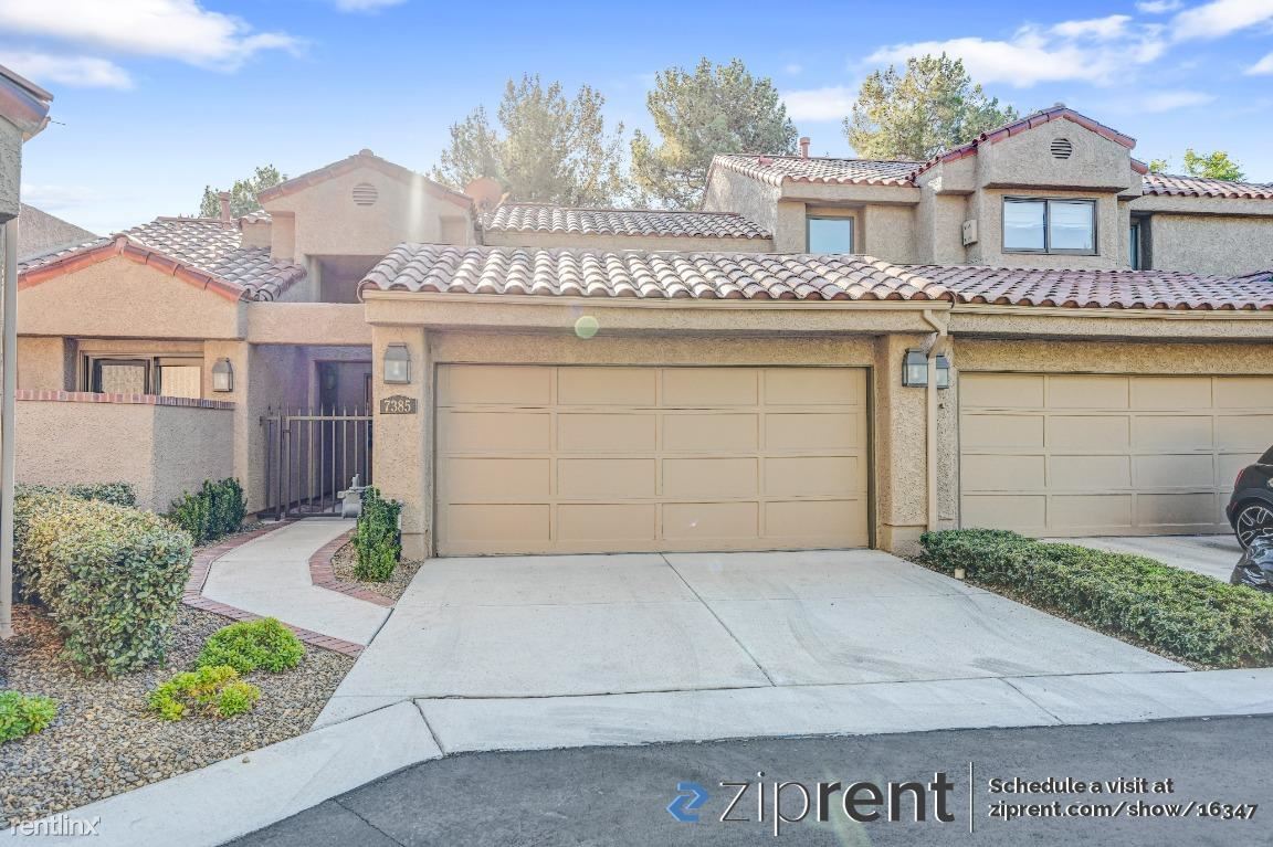 Foto principal - 2 br, 2 bath Townhome - 7385 Mission Hills...