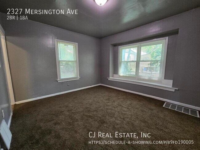 Building Photo - 2327 Mersington Ave