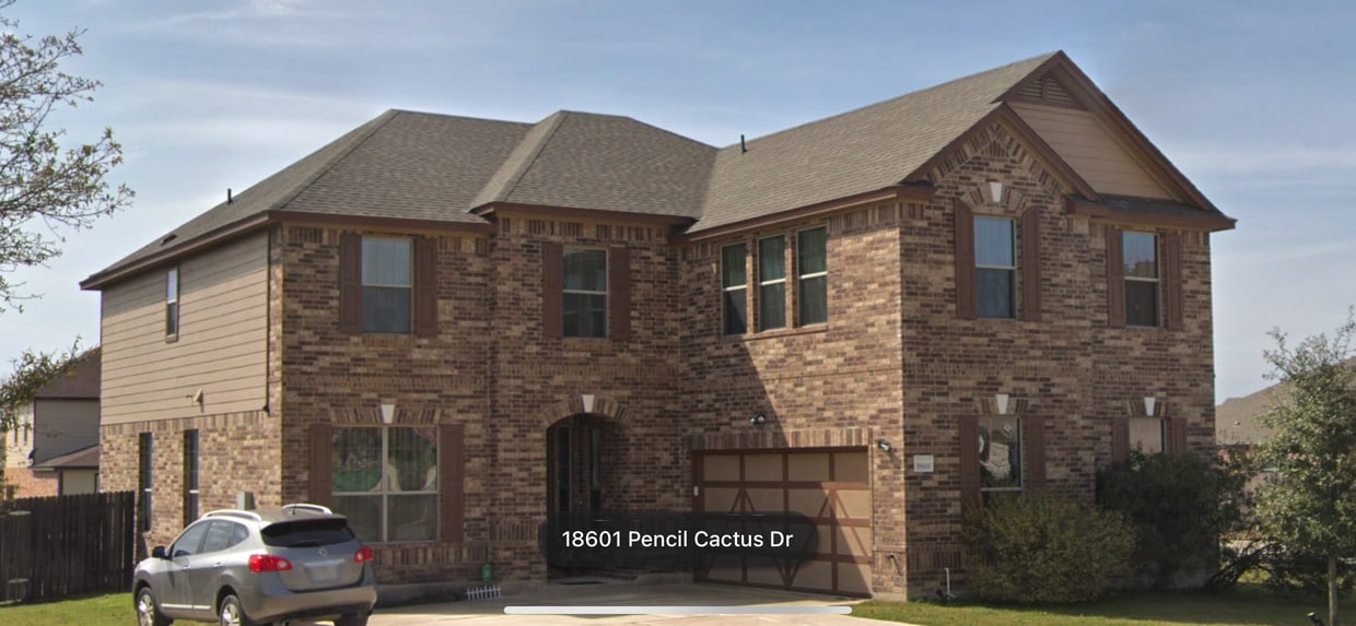 Primary Photo - 18600 Pencil Cactus Dr