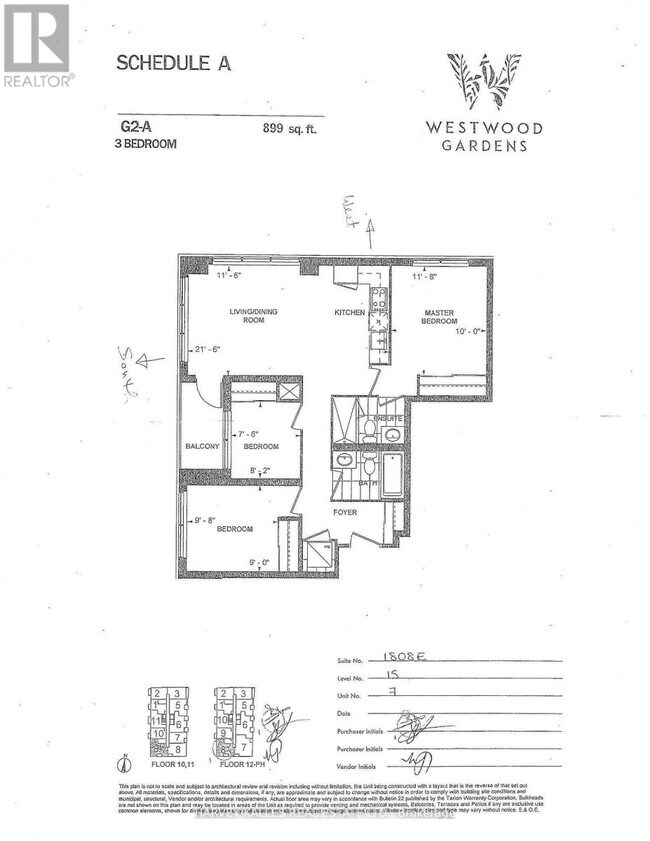 Photo du bâtiment - 8868 Yonge St