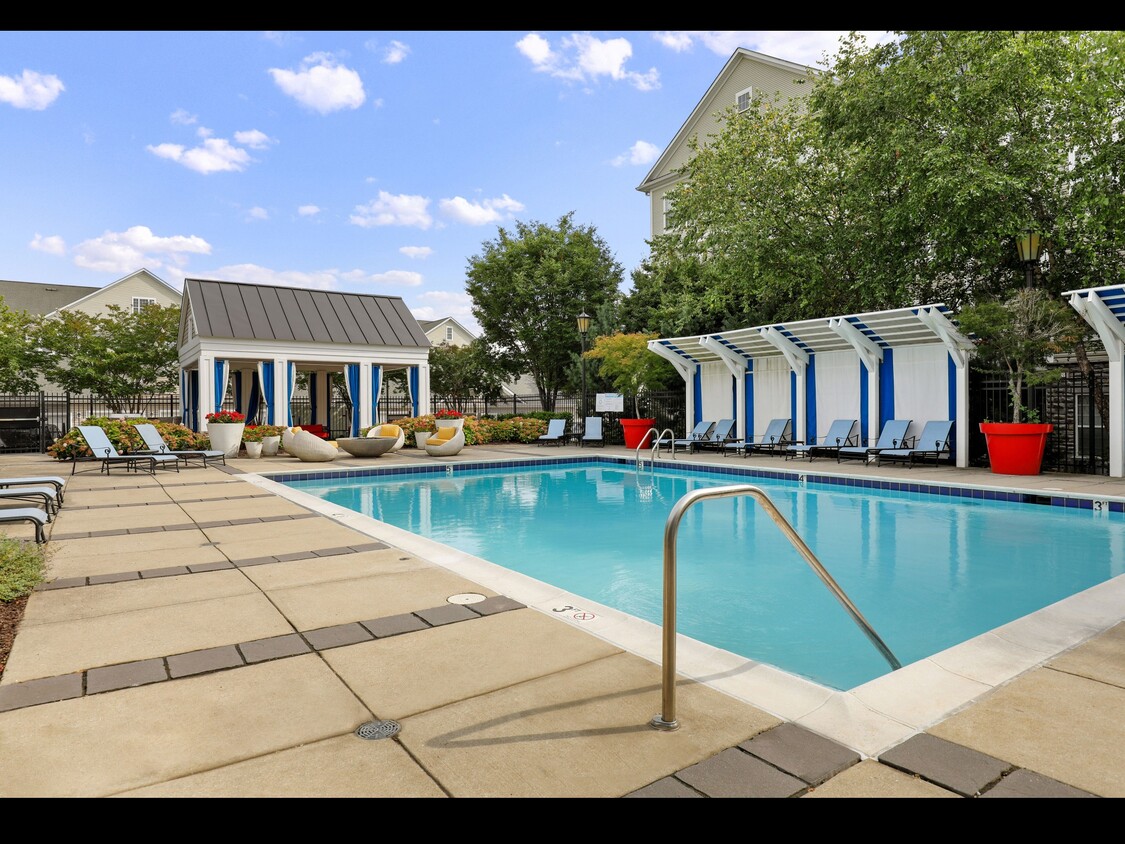 Luxury Apartments Elkridge Md