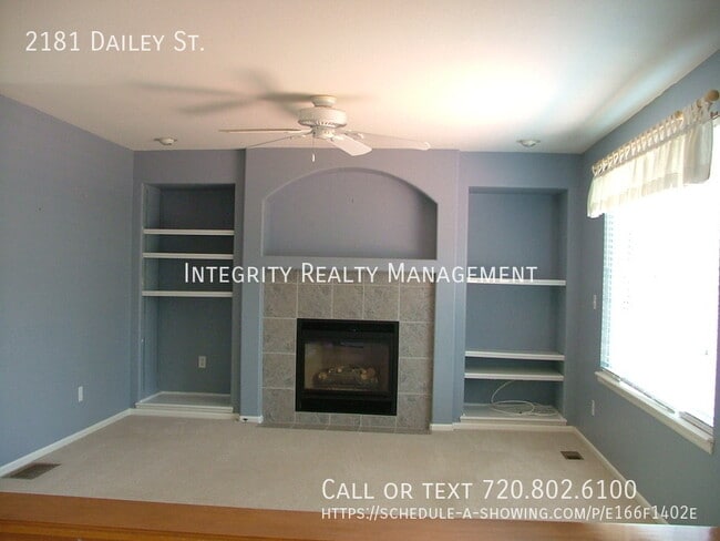 Foto del edificio - 2181 Dailey St