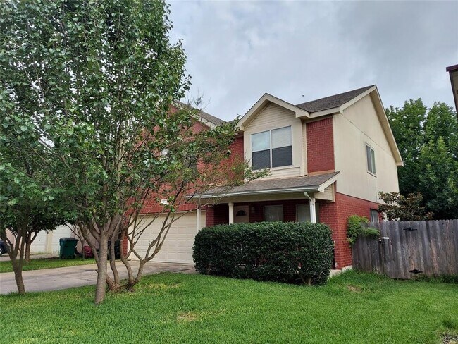 Foto del edificio - 9626 Copper Creek Dr