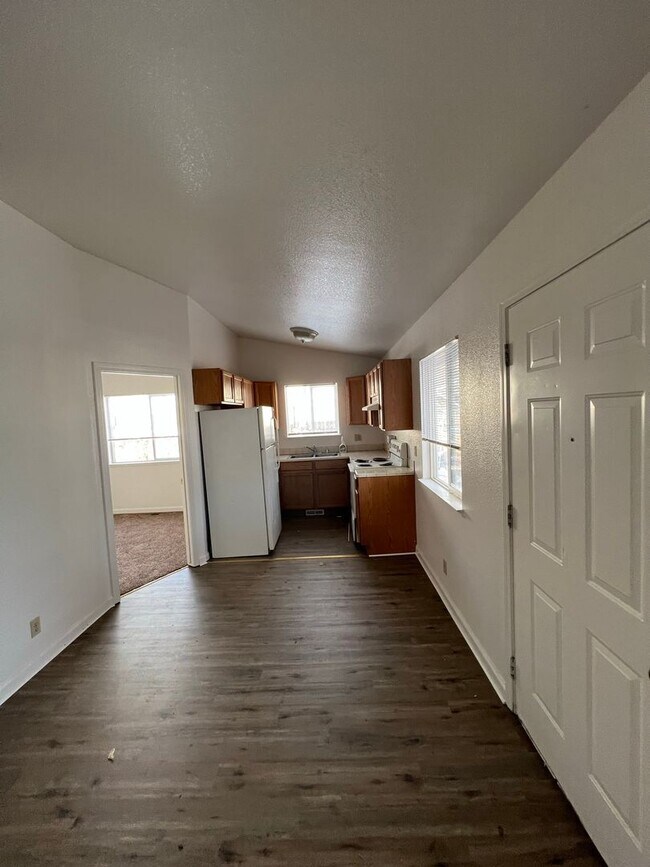 Foto del edificio - 1520 I St