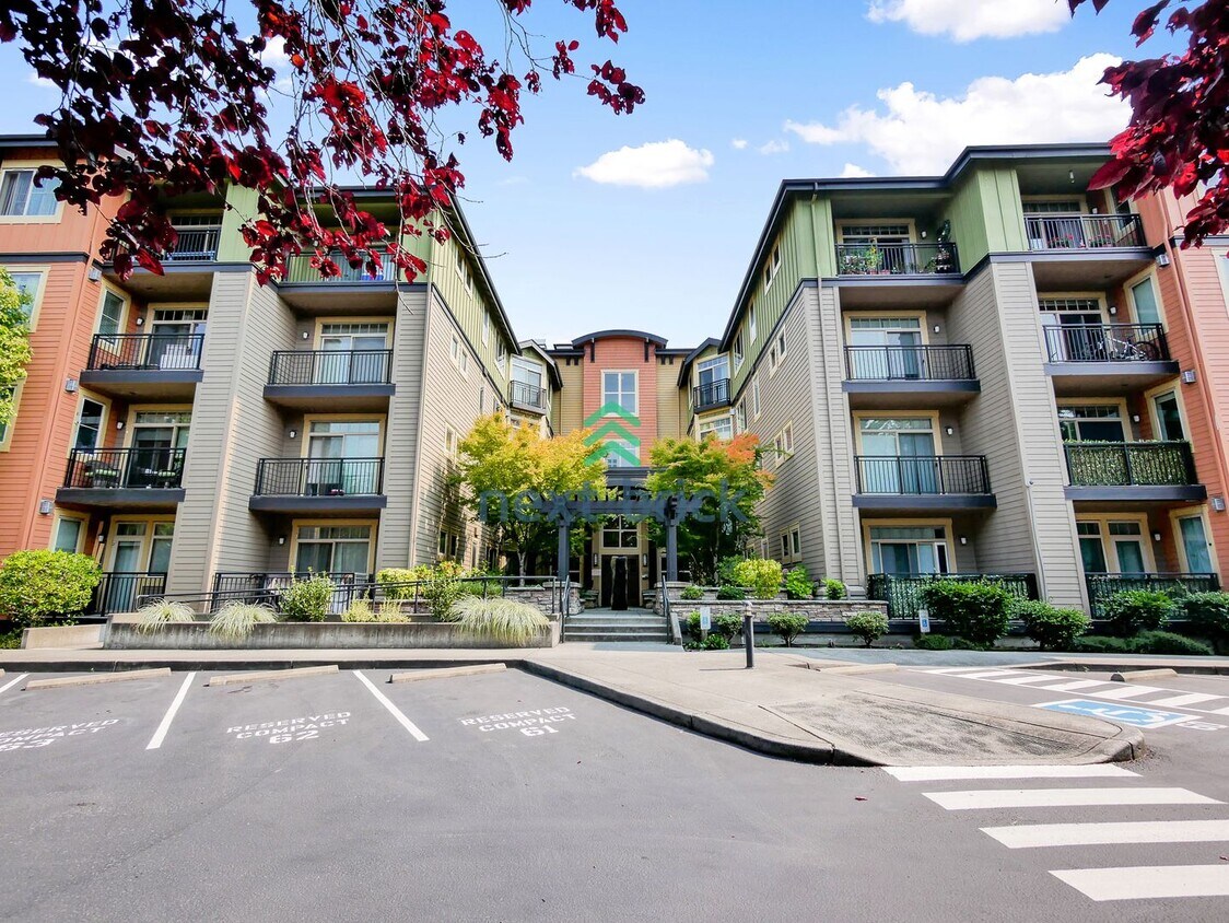 Foto principal - Beautiful 2 Bed 2 Bath for Rent with designated parking!