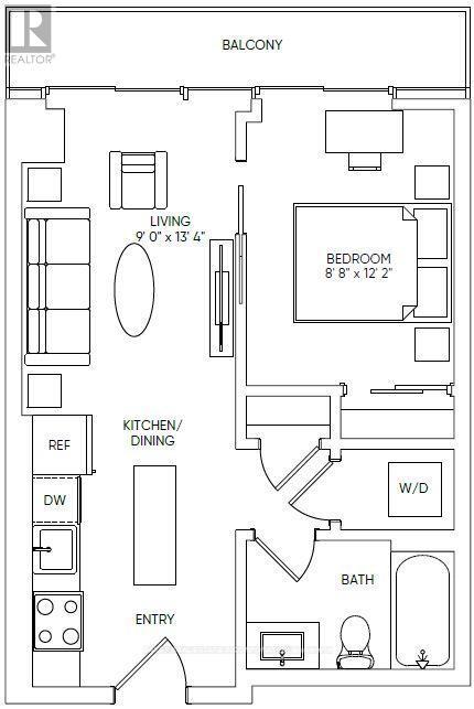 Photo principale - 15-3415 Roehampton Ave