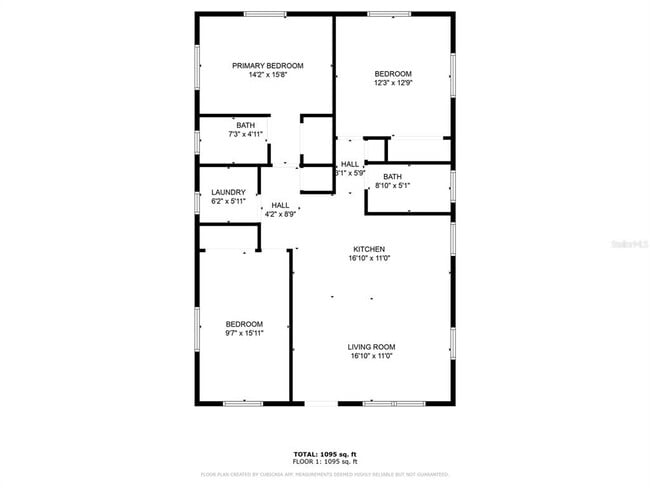 Building Photo - 5643 Dartmouth Ave N