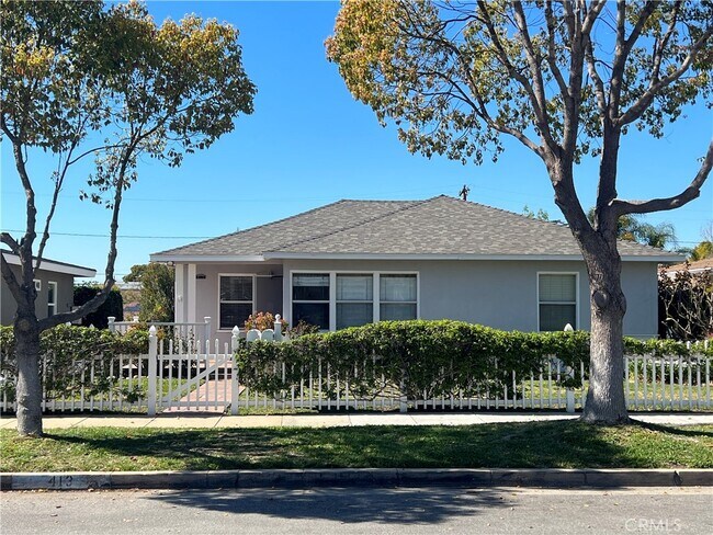 Foto del edificio - 413 Sycamore Ave