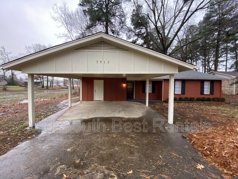 Foto principal - 5915 Karen Dr