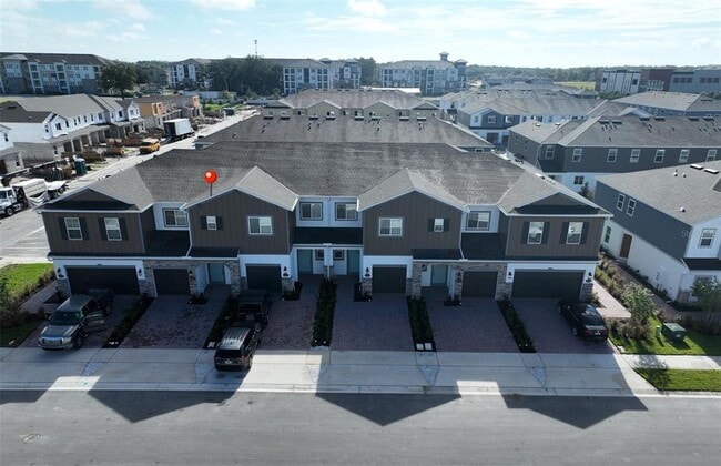 Building Photo - 14807 Harvest St