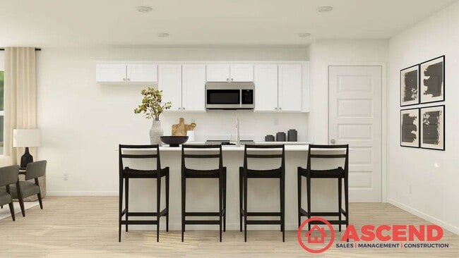 Foto del edificio - Spacious 4 Bed/2 Bath Home in Bakersfield's Desirable 93311 Area — Solar, Garage & Fully Loaded!