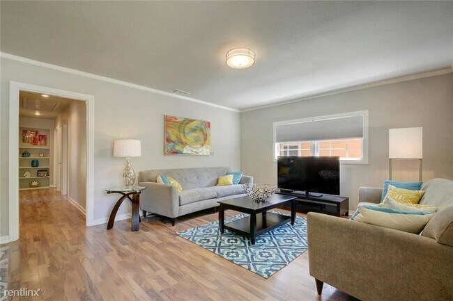 Building Photo - 3 br, 2 bath House - 2200 Westover Rd