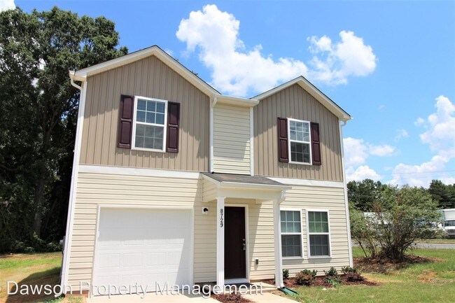 Building Photo - 3 br, 2.5 bath House - 8729 Pence Road