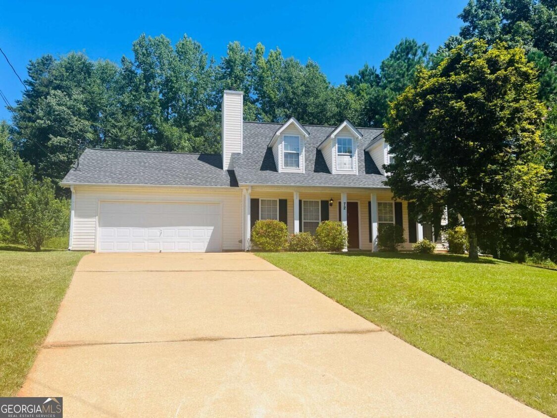 Foto principal - 72 Canterbury Dr