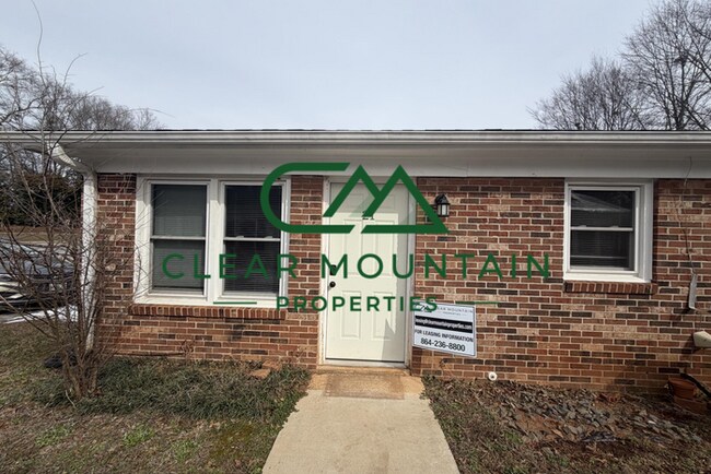 Foto del edificio - Move-in Special! Limited-Time Leasing Offer!