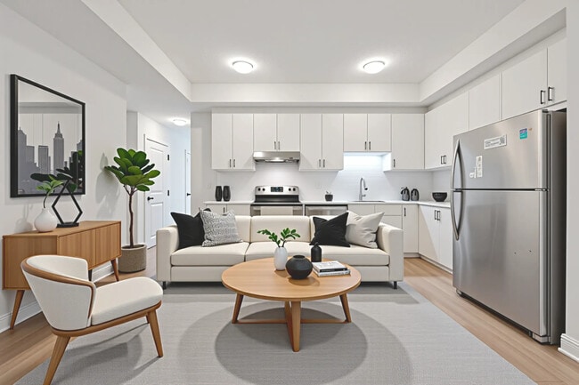 Building Photo - 167 Reverie Way