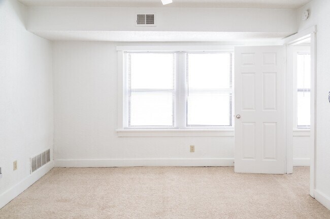 Foto del interior - The Richelieu