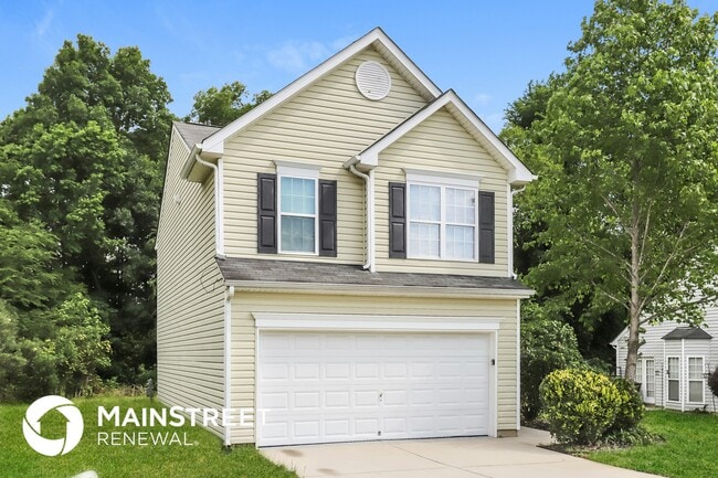 Building Photo - 1032 Quinlan Dr