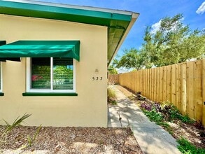 Building Photo - 533 Yelvington Ave