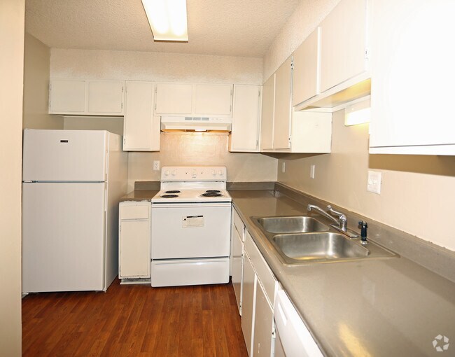 Rosewood Gardens Apartments 504 S Beltline Blvd Columbia, SC