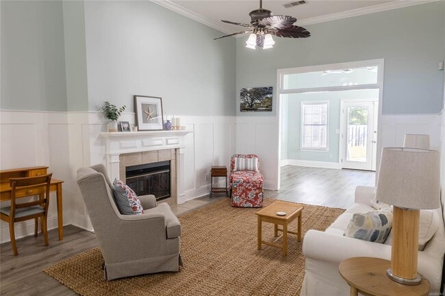 Foto del edificio - 9301 Verdin Ct