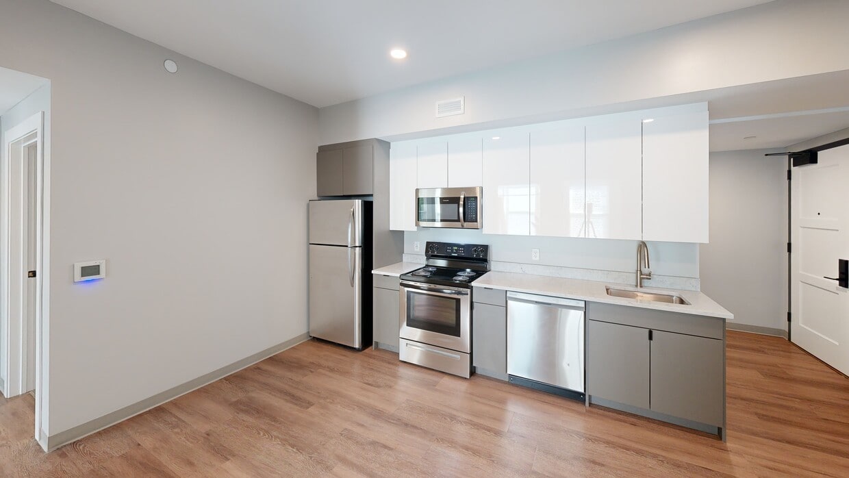 Photo - 100 Hemenway Apartments