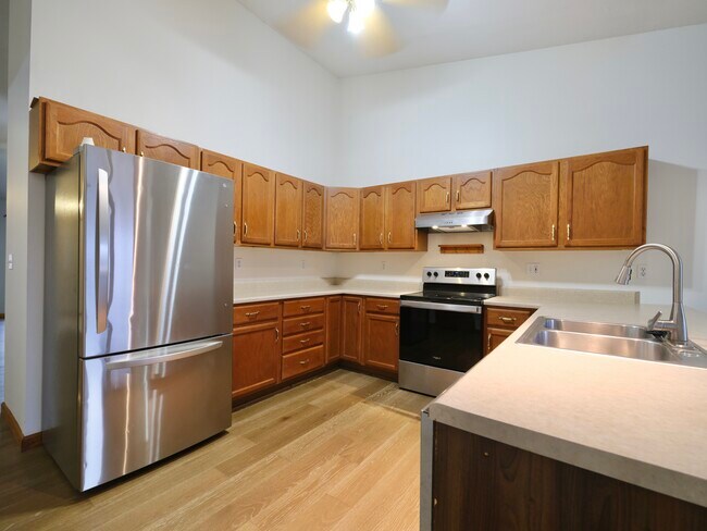 Foto del edificio - 2614 Findley Dr