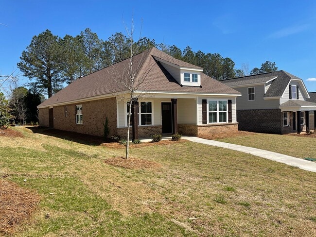 Building Photo - Camden Ridge - Single Family