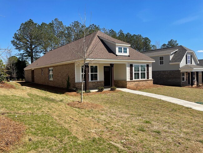 Foto del edificio - Camden Ridge - Single Family