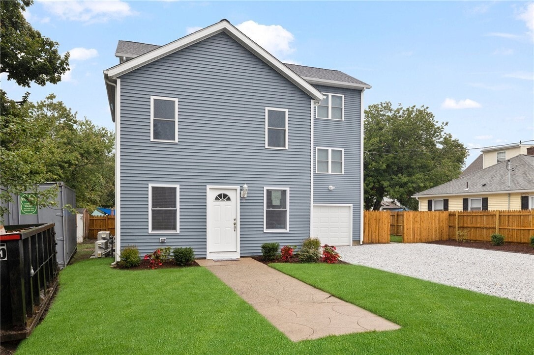 Primary Photo - 21 Ashbrook Rd