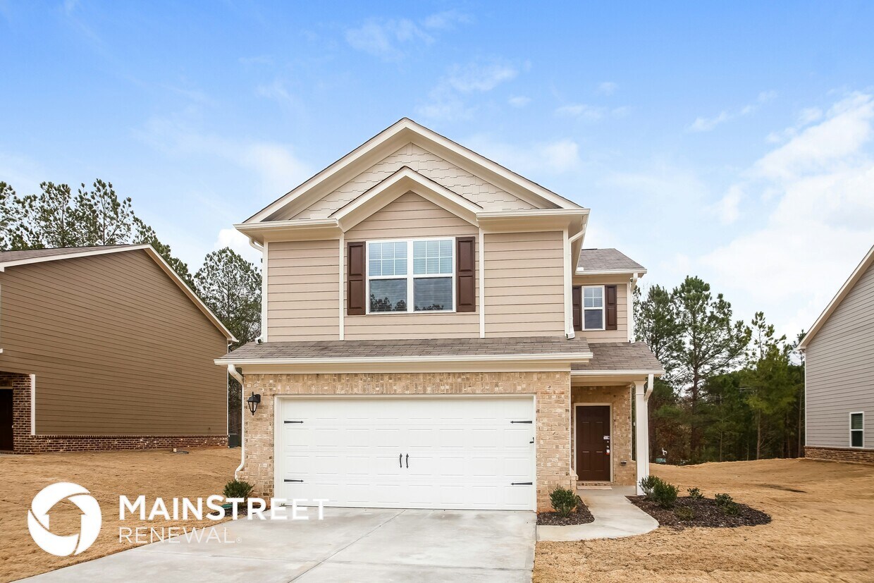 Foto principal - 314 Augusta Woods Dr